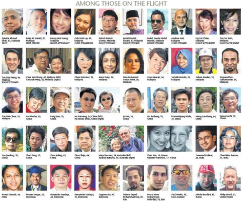 malaysia flight 370 passengers scientists